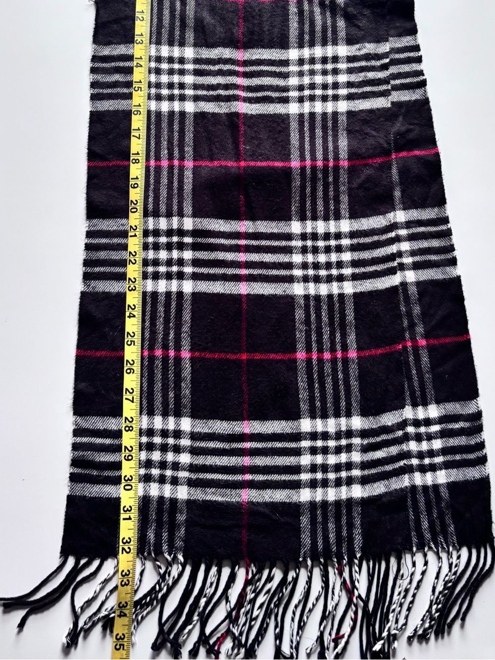 SCARF - Picture 11 of 11